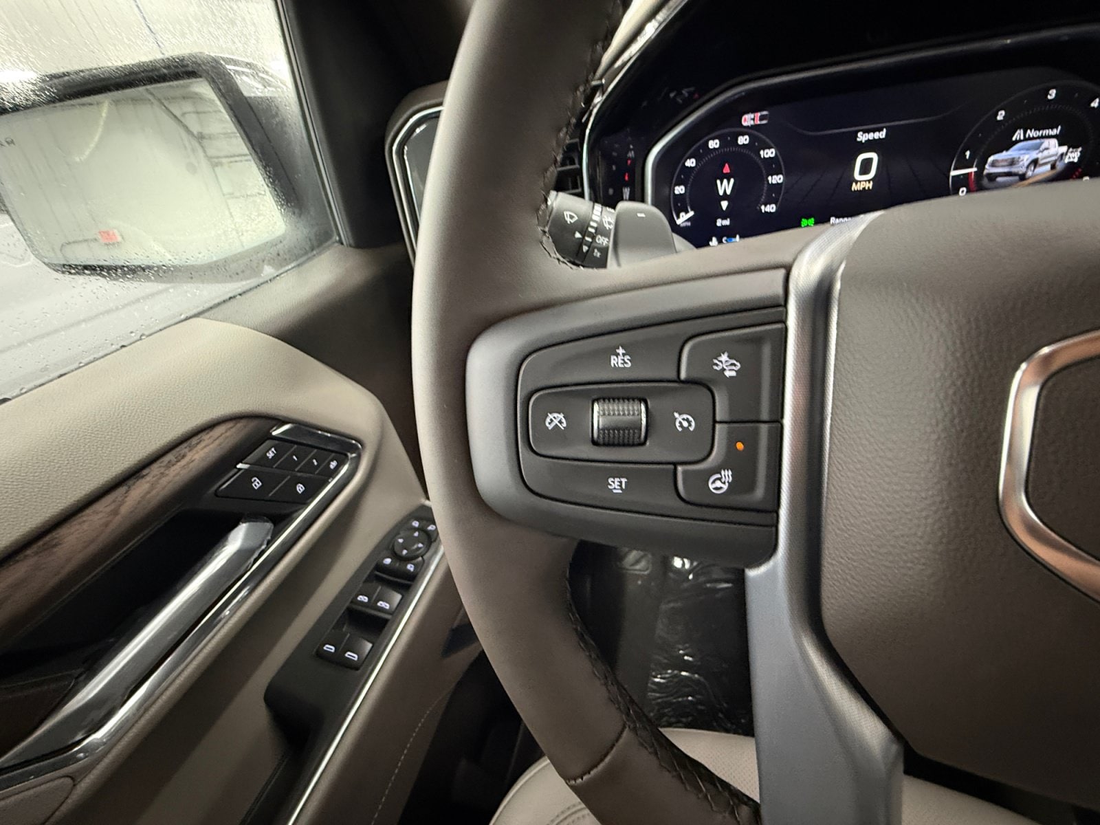 2026 GMC Sierra 1500 SLT - Photo 16