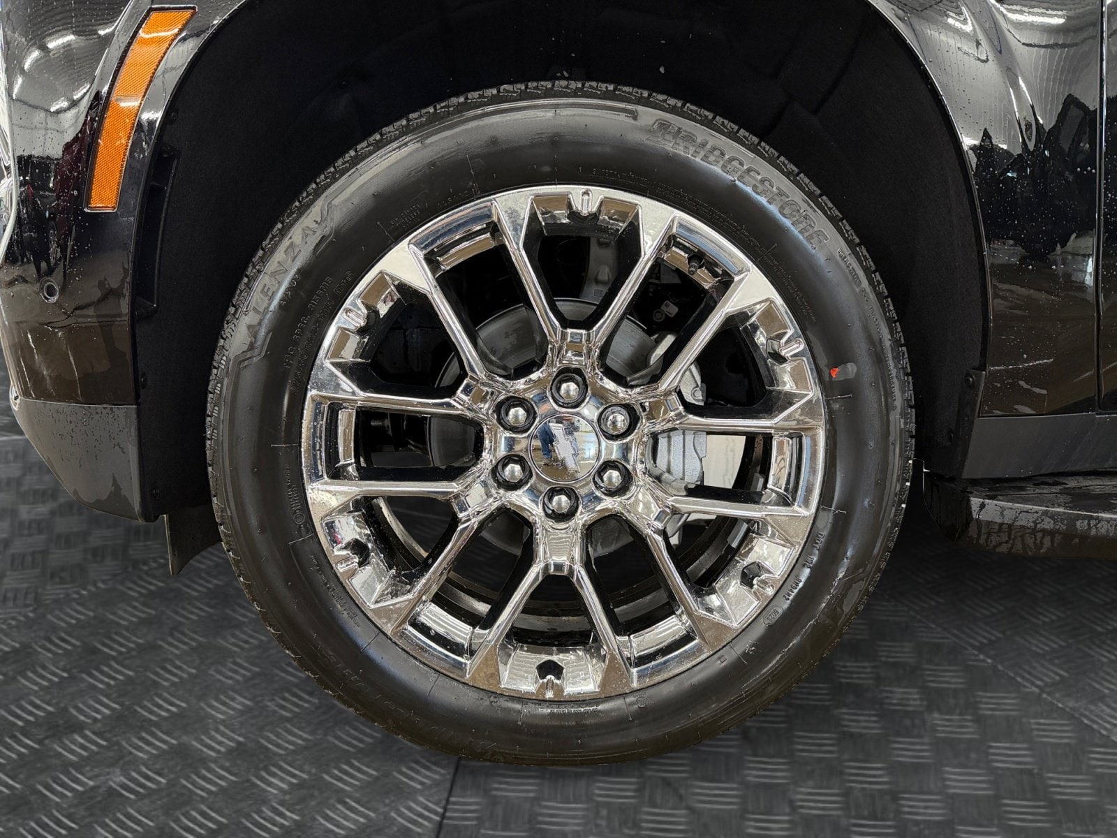 2026 Chevrolet Tahoe Premier - Photo 36