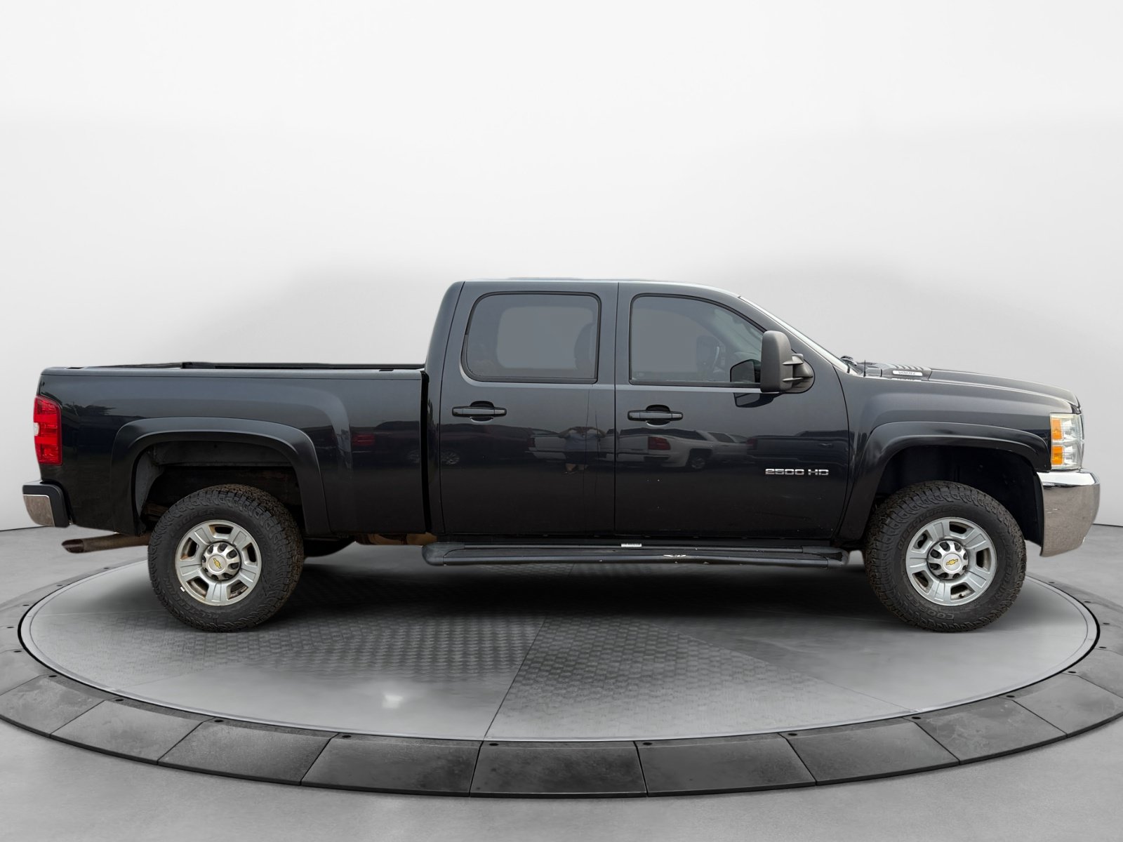 Used 2010 Chevrolet Silverado 2500HD LTZ with VIN 1GC4KYBGXAF143184 for sale in Bloomer, WI