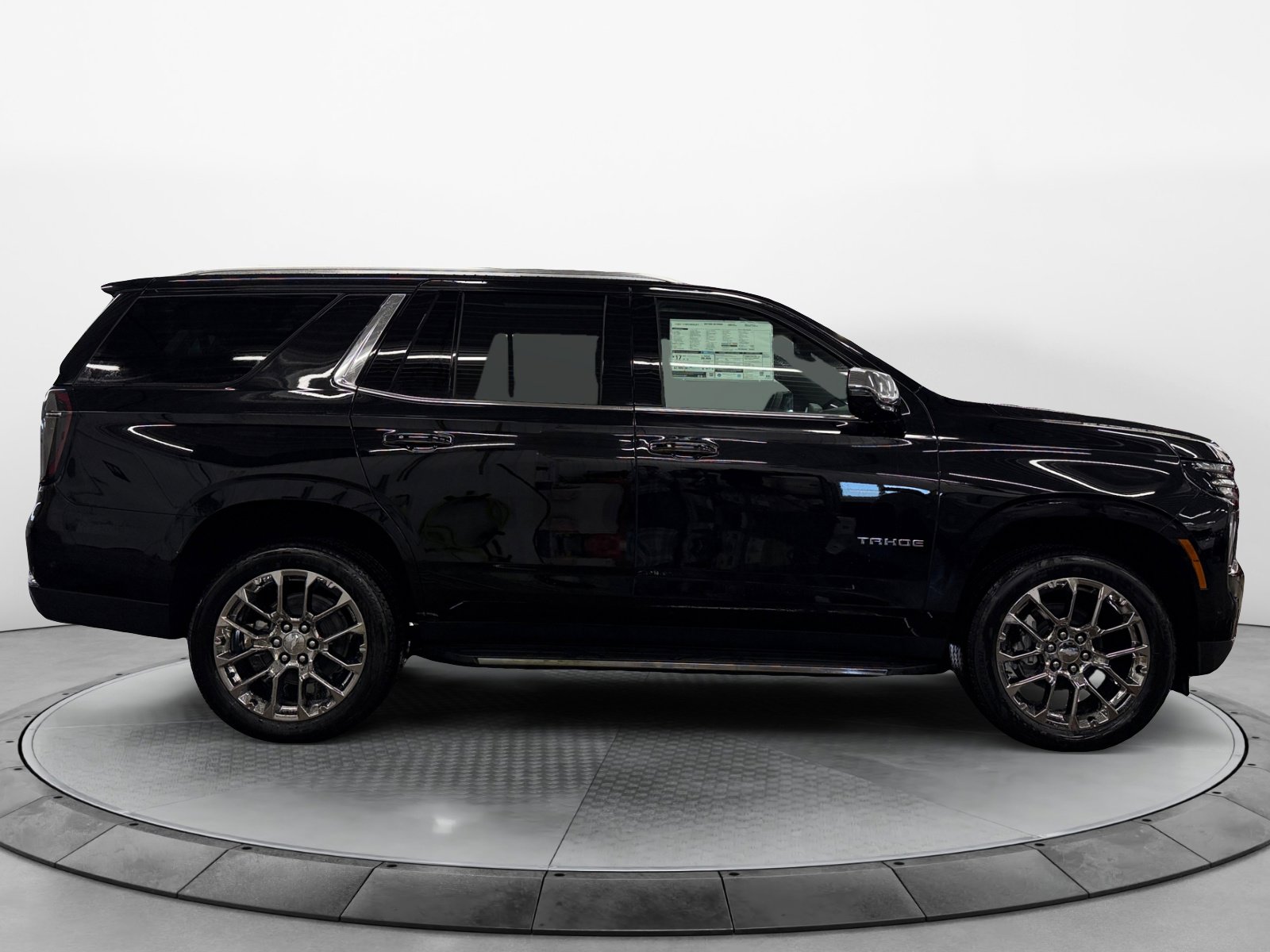 2026 Chevrolet Tahoe Premier - Photo 2