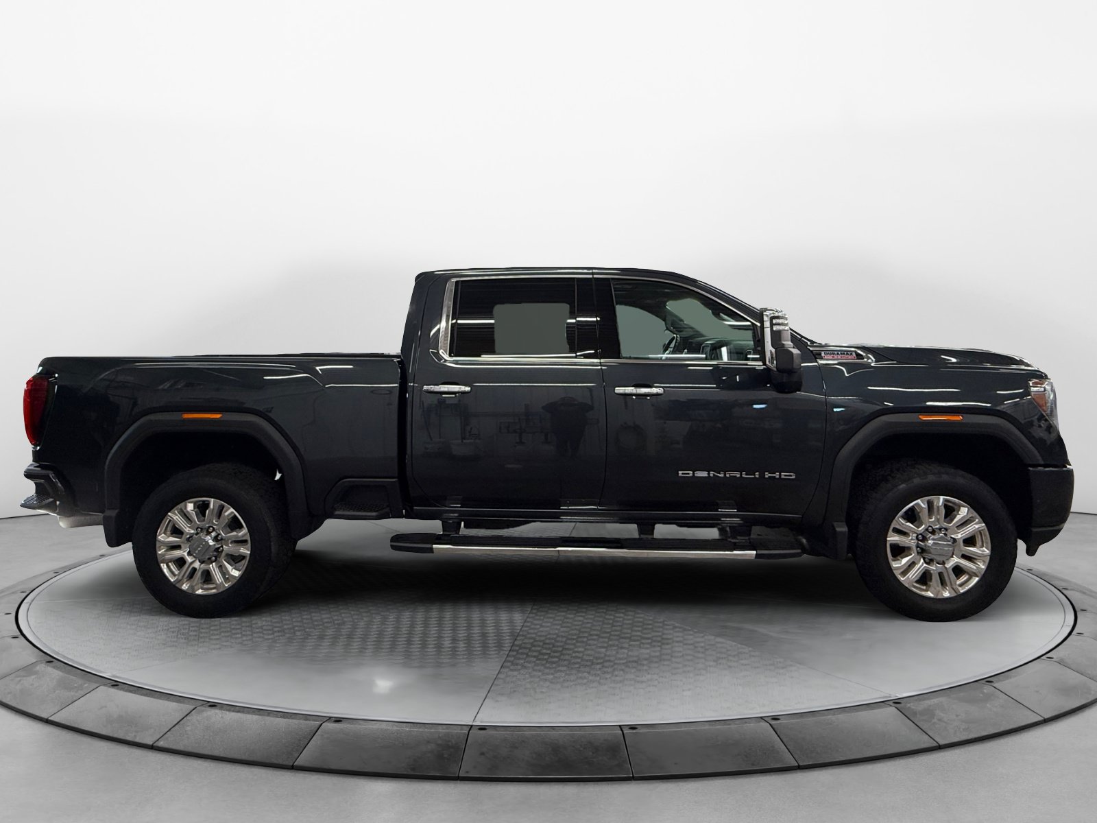 Used 2023 GMC Sierra 2500HD Denali Truck Crew Cab