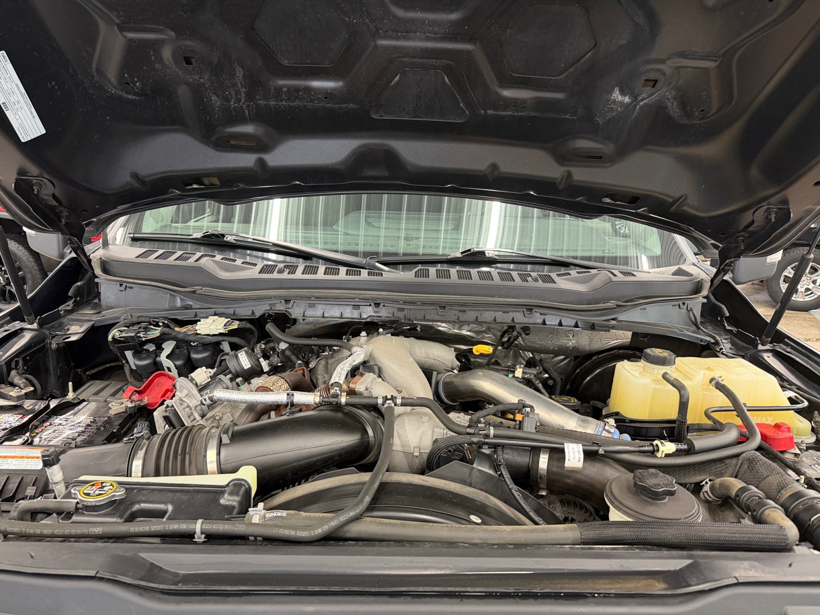 2023 Ford F-250 Super Duty XLT - Photo 32