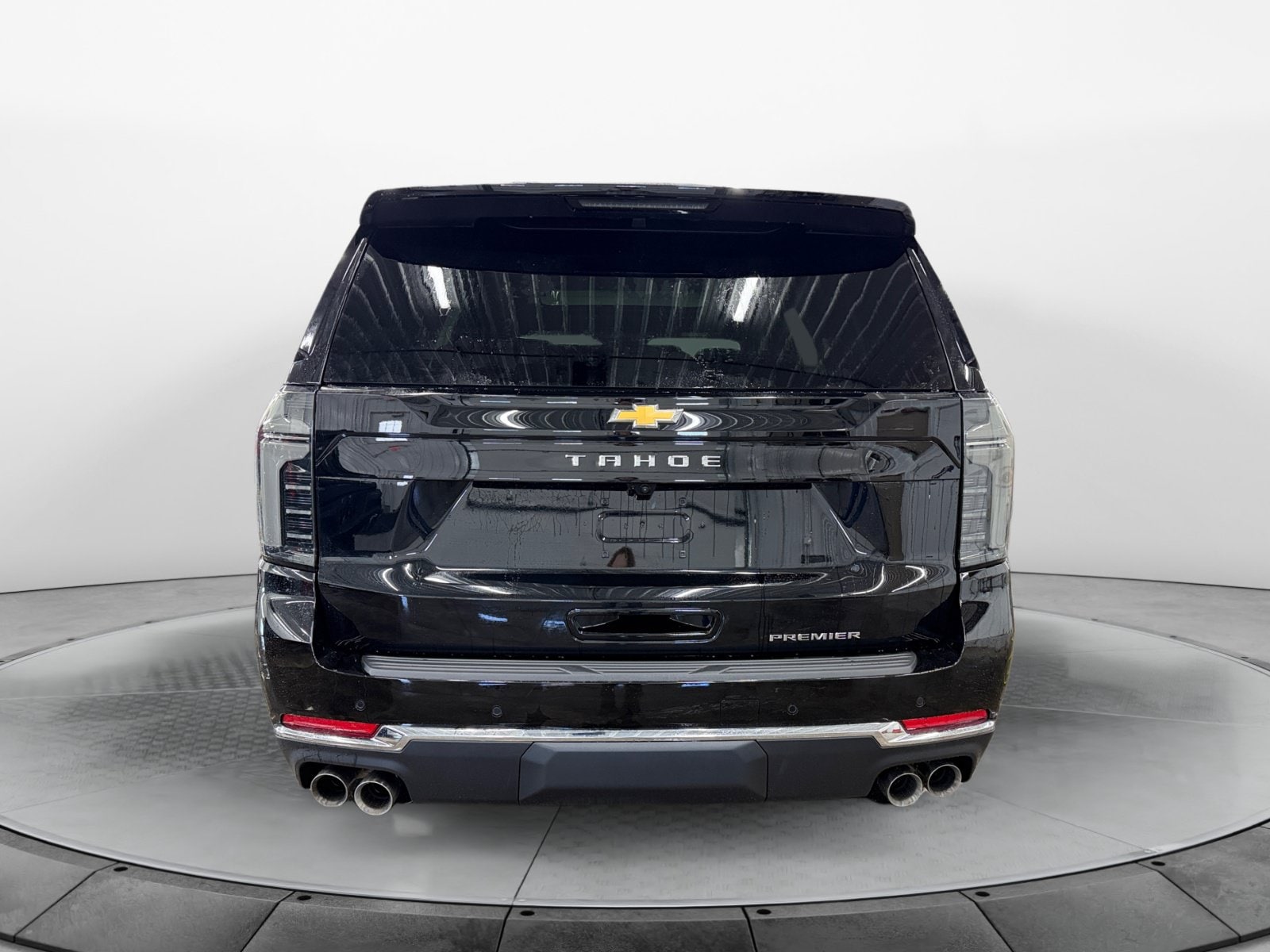 2026 Chevrolet Tahoe Premier - Photo 6