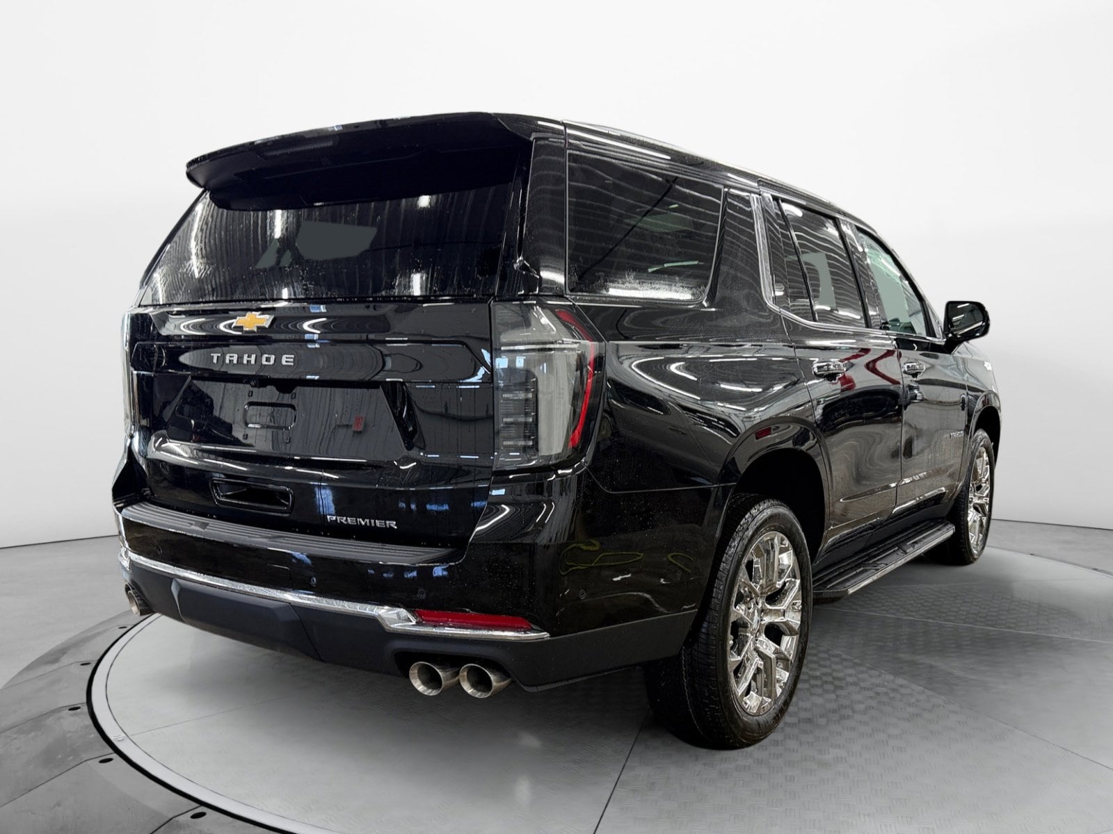 2026 Chevrolet Tahoe Premier - Photo 5