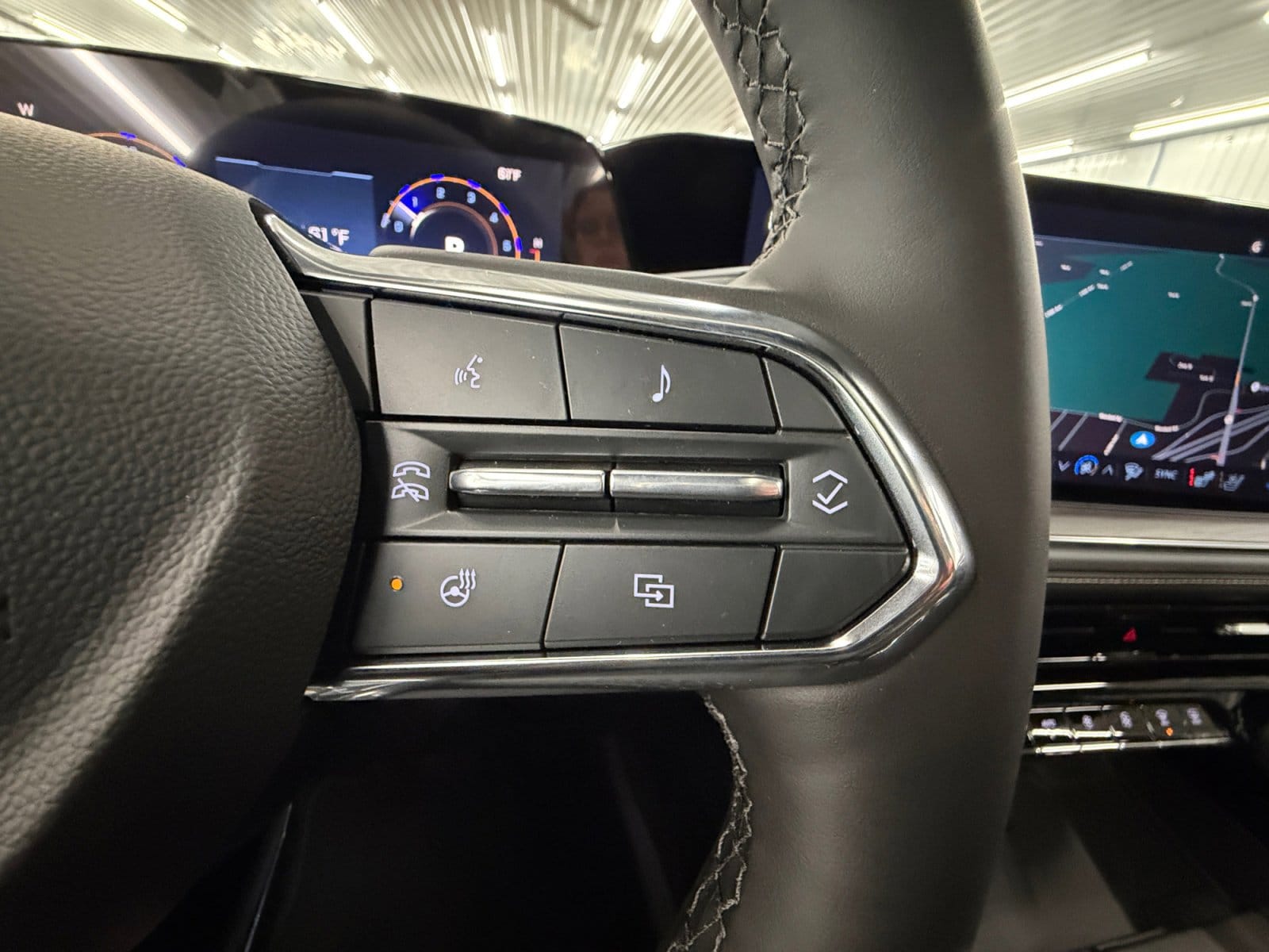 2026 Chevrolet Tahoe Premier - Photo 18
