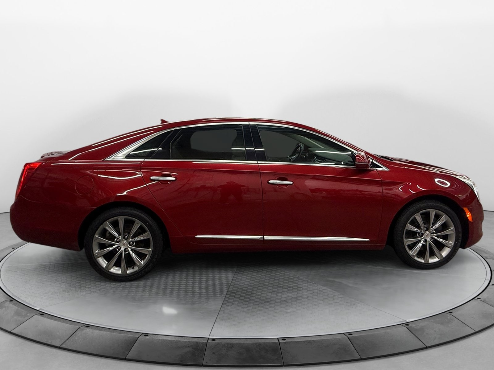 Used 2013 Cadillac XTS Base with VIN 2G61N5S36D9170775 for sale in Bloomer, WI
