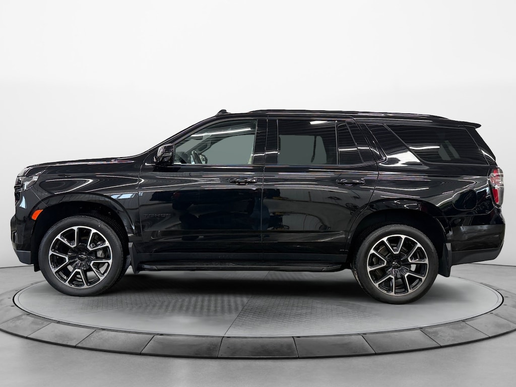 Used 2023 Chevrolet Tahoe RST SUV
