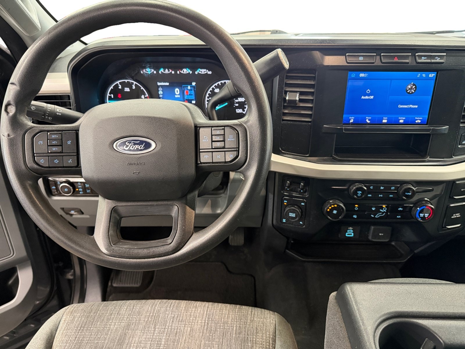 2023 Ford F-250 Super Duty XLT - Photo 13
