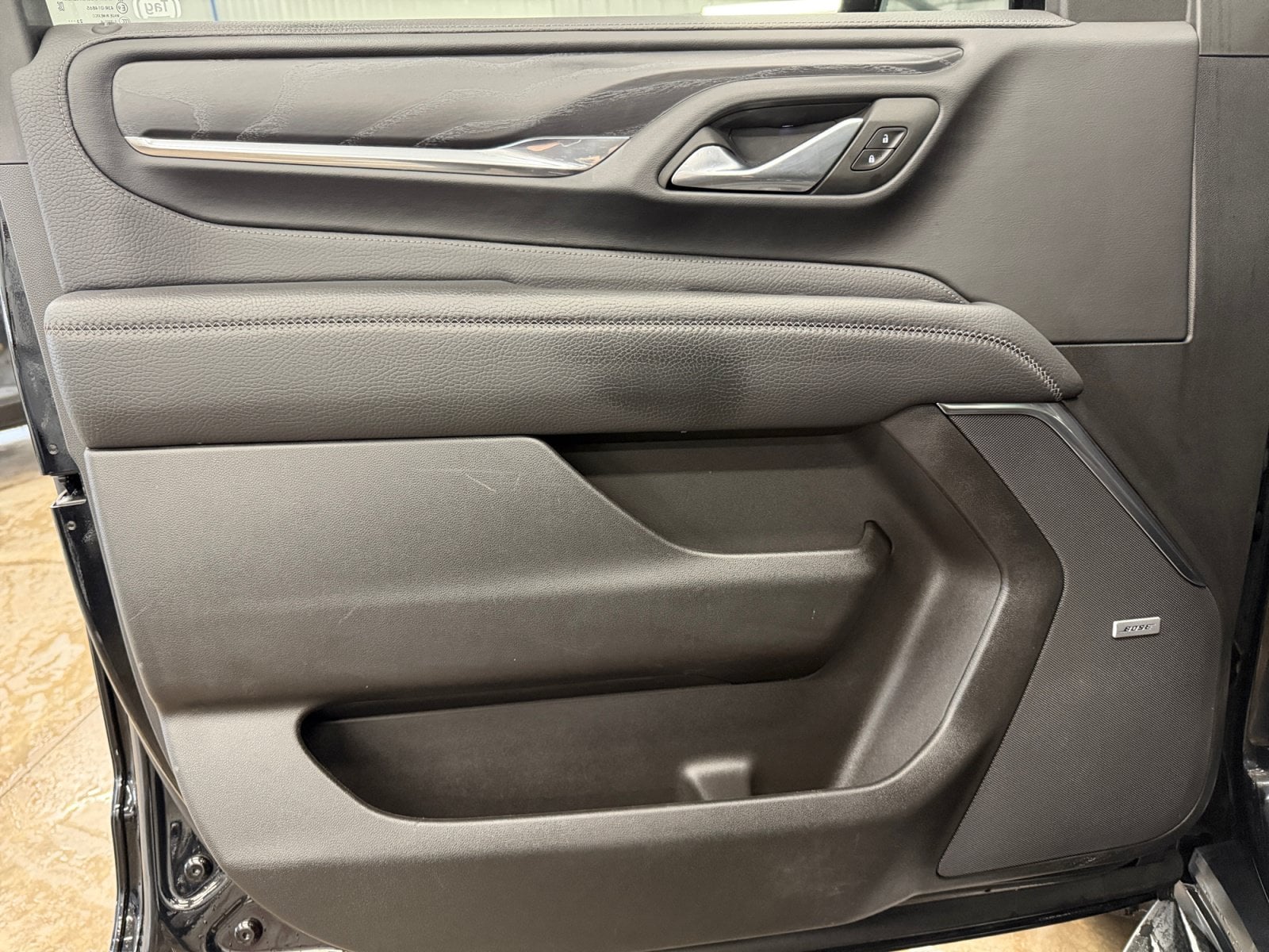 2024 GMC Yukon Denali - Photo 26