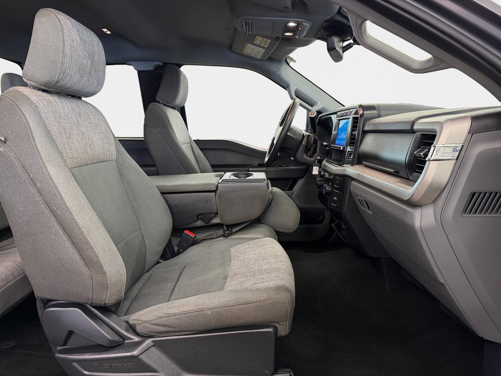 2023 Ford F-250 Super Duty XLT - Photo 12