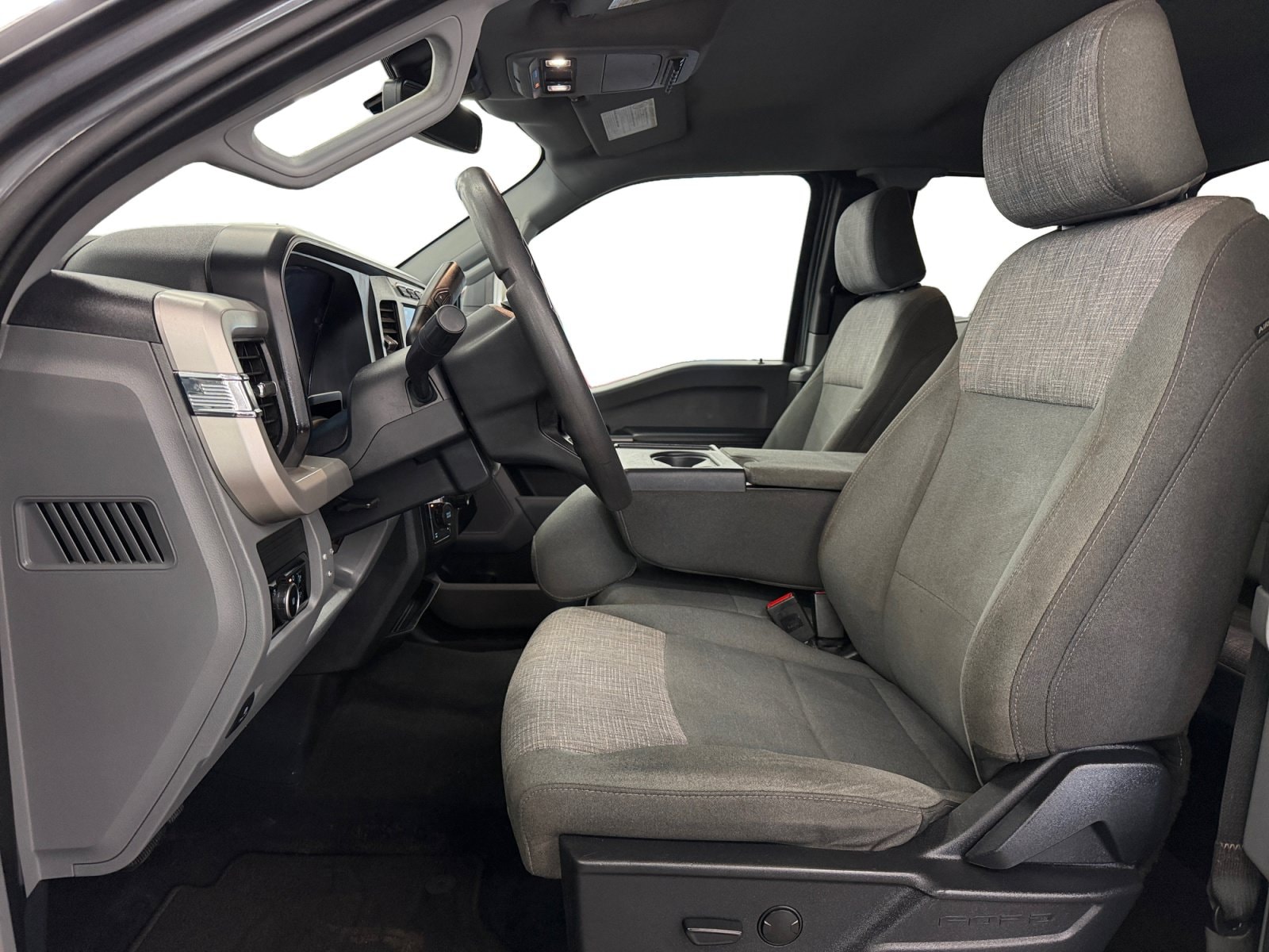 2023 Ford F-250 Super Duty XLT - Photo 9