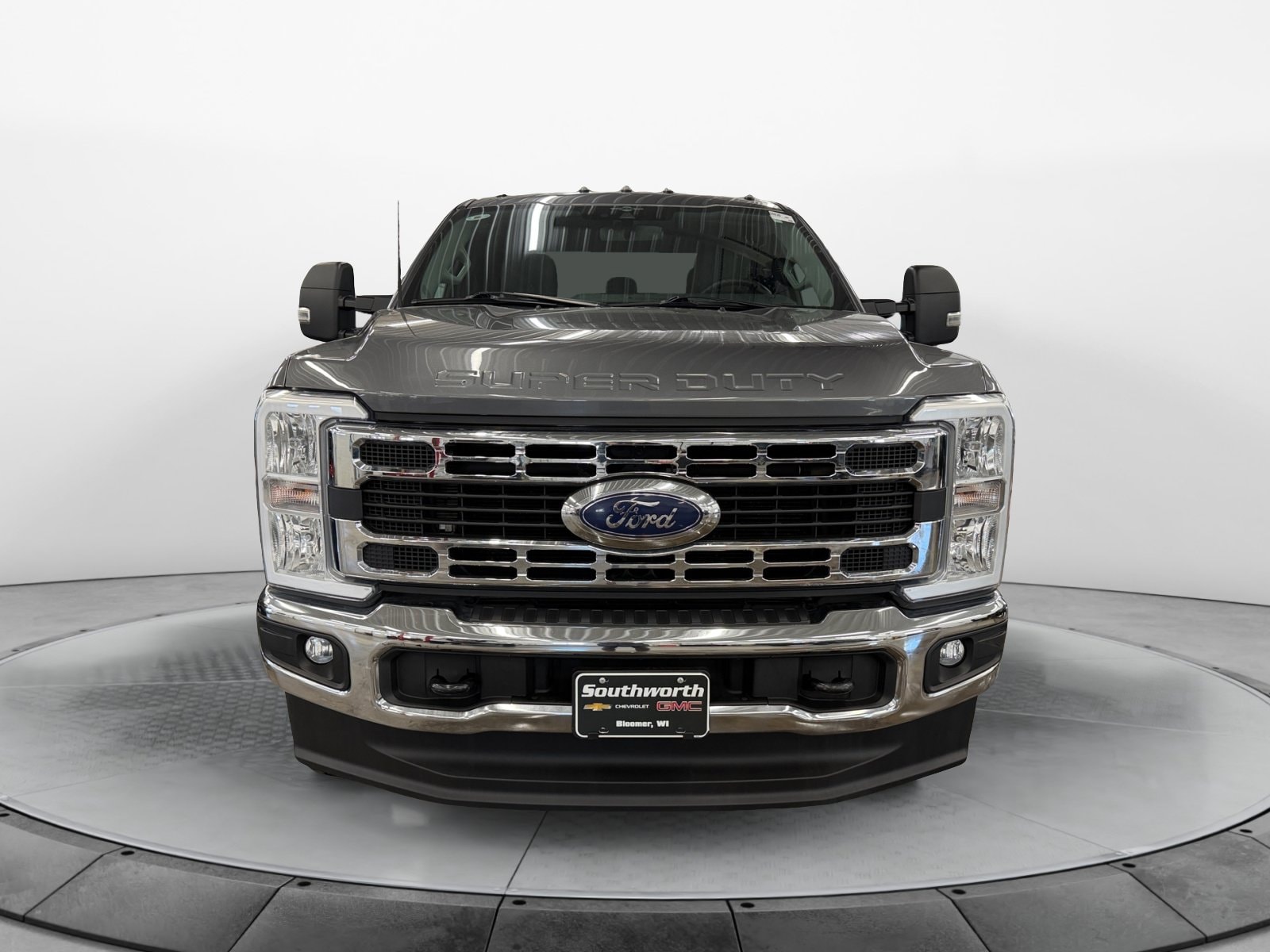 2023 Ford F-250 Super Duty XLT - Photo 7