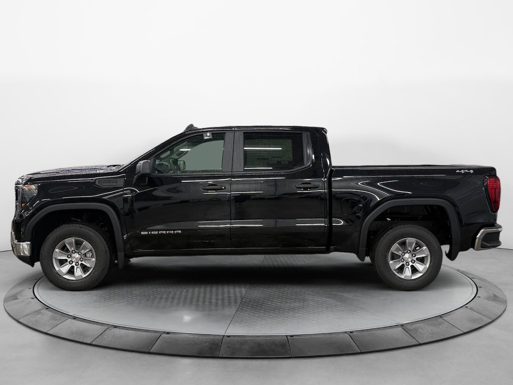 New 2026 GMC Sierra 1500 Pro Truck