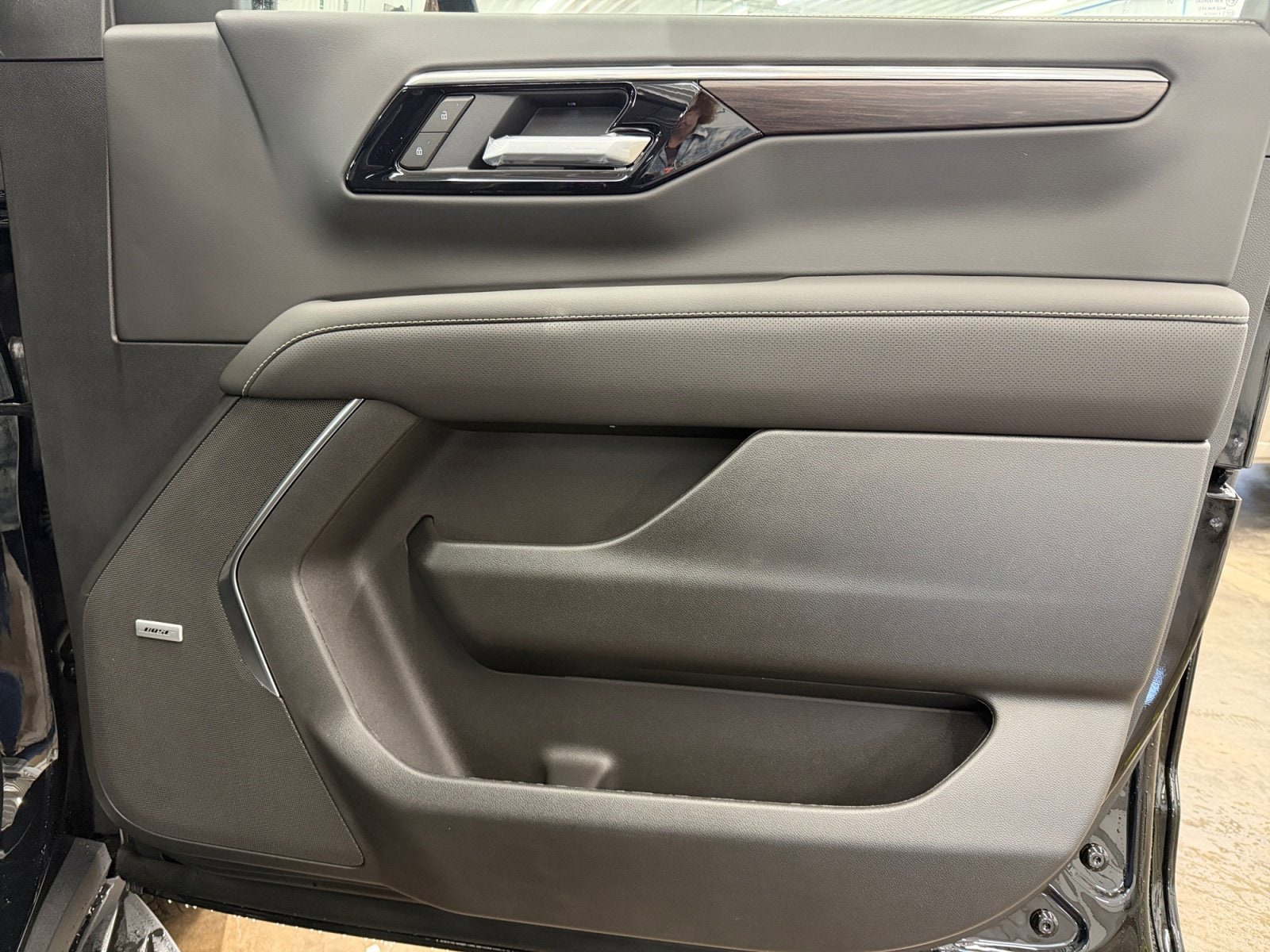 2026 Chevrolet Tahoe Premier - Photo 27