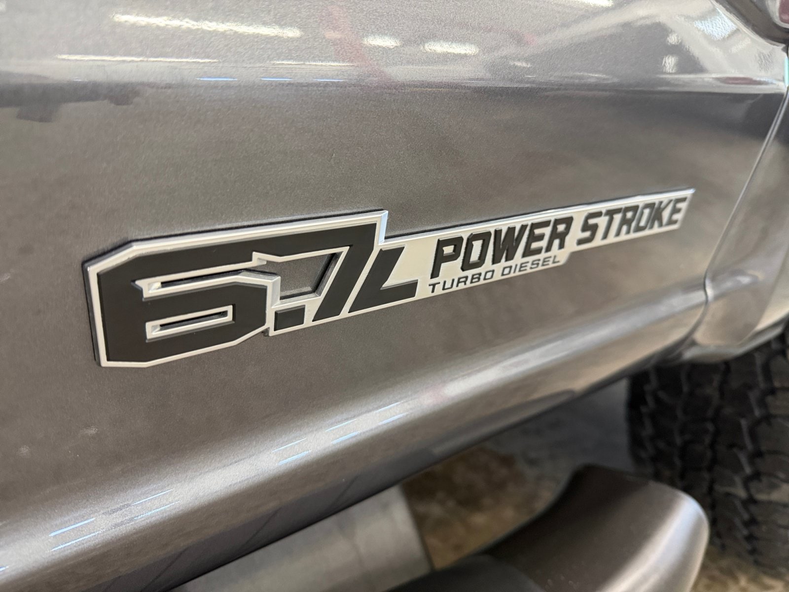 2023 Ford F-250 Super Duty XLT - Photo 28