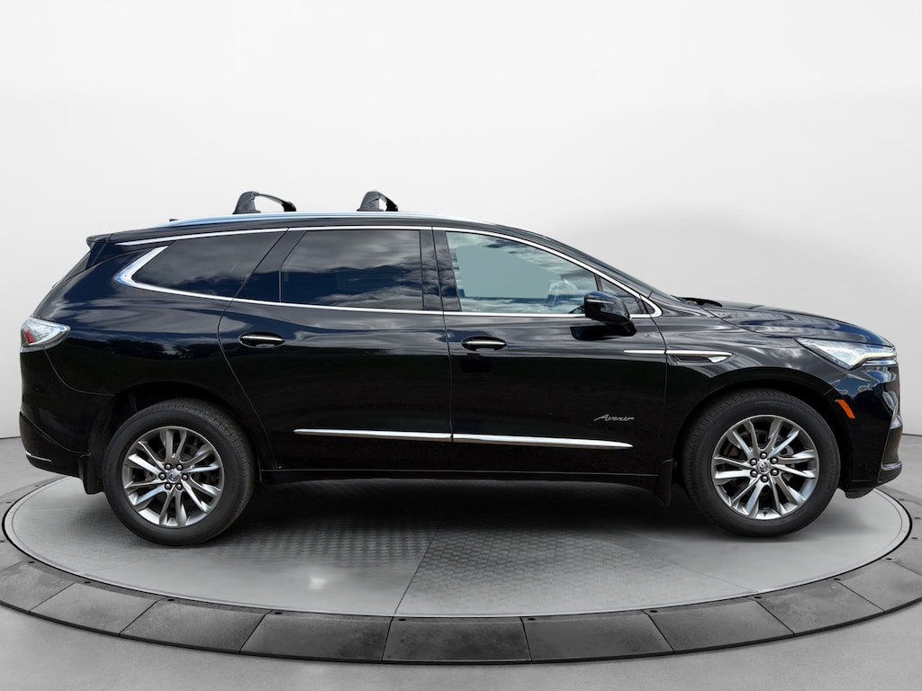 Used 2023 Buick Enclave Avenir SUV
