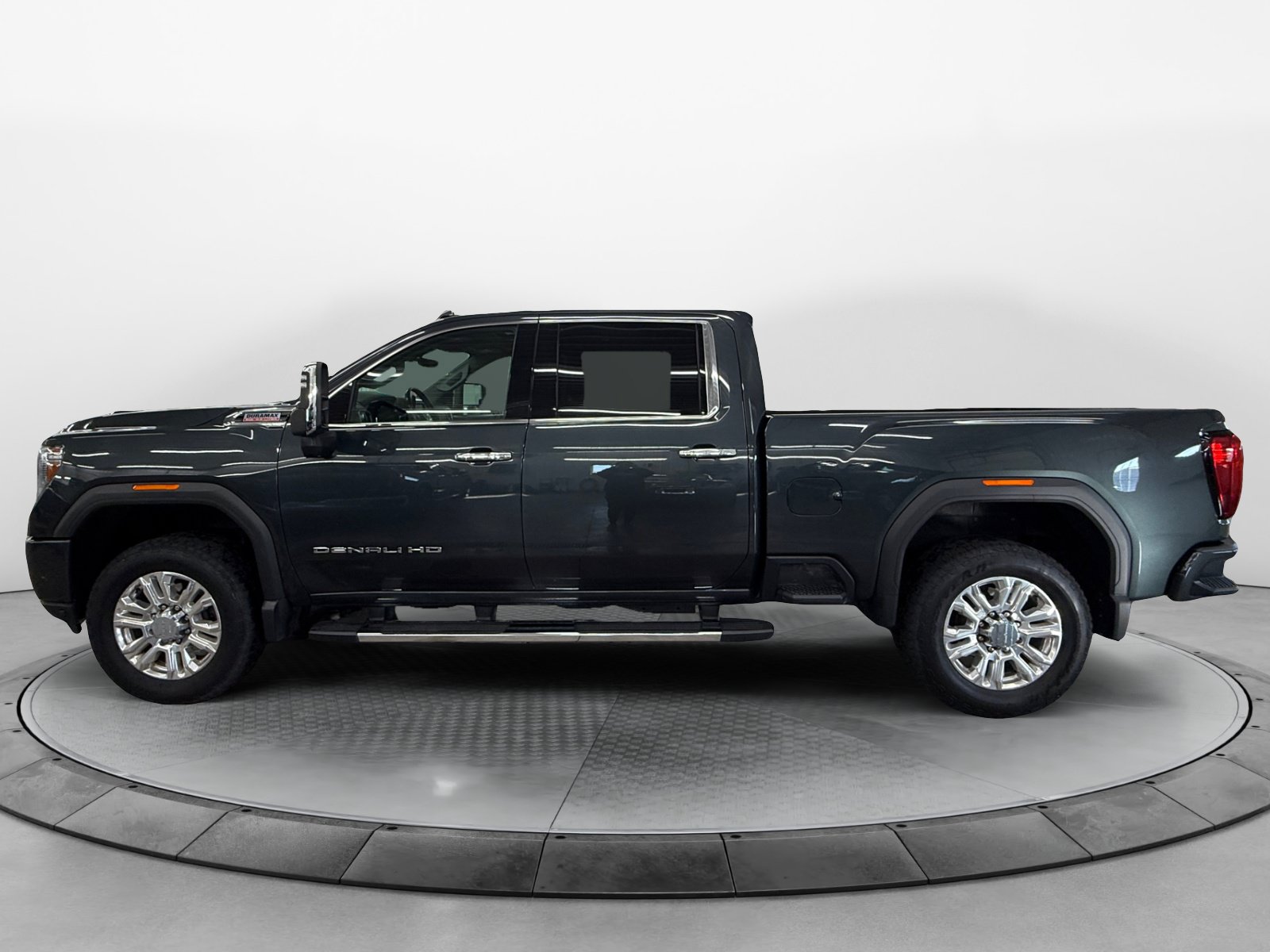 Used 2023 GMC Sierra 2500HD Denali Truck Crew Cab