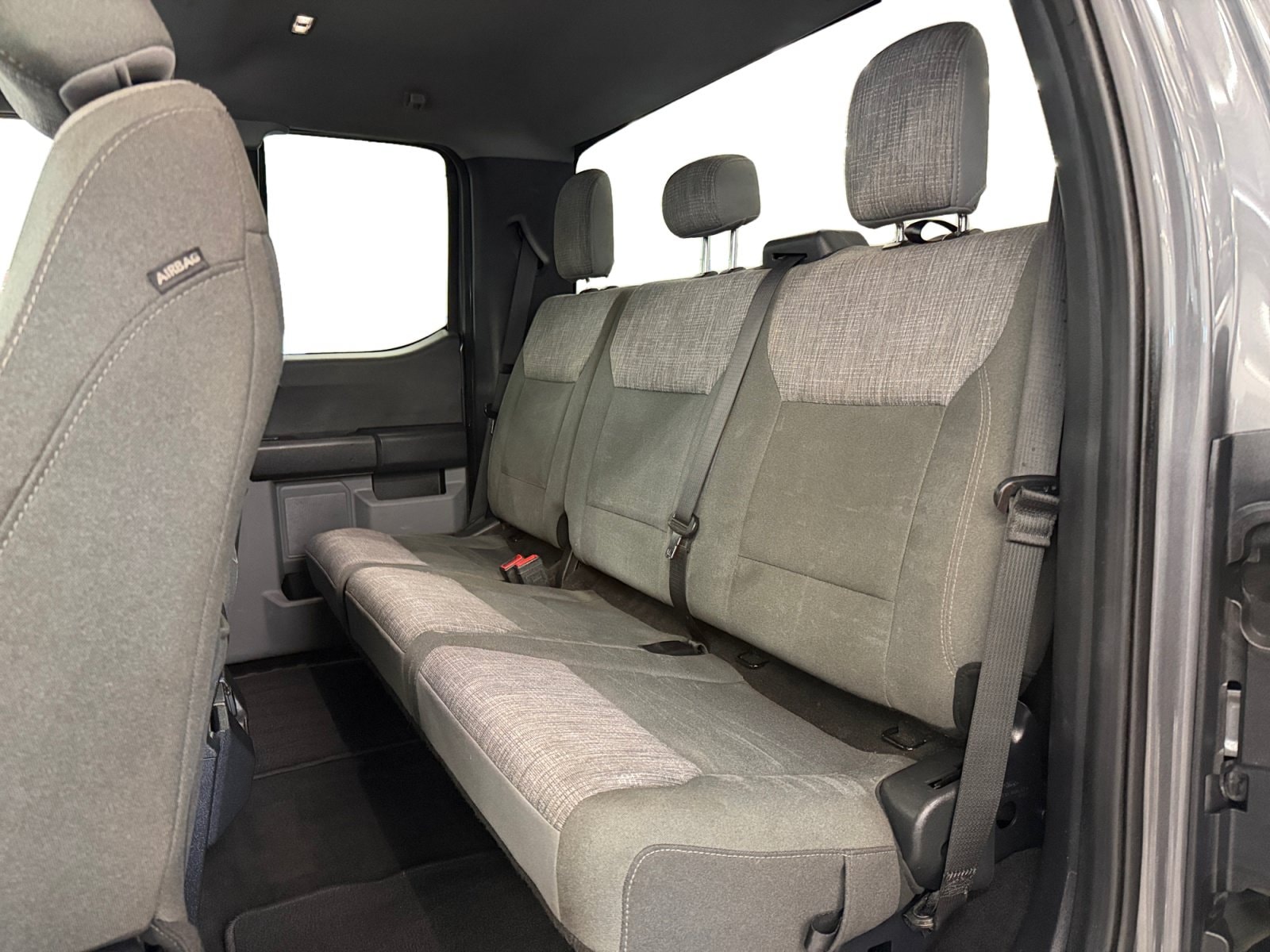 2023 Ford F-250 Super Duty XLT - Photo 10
