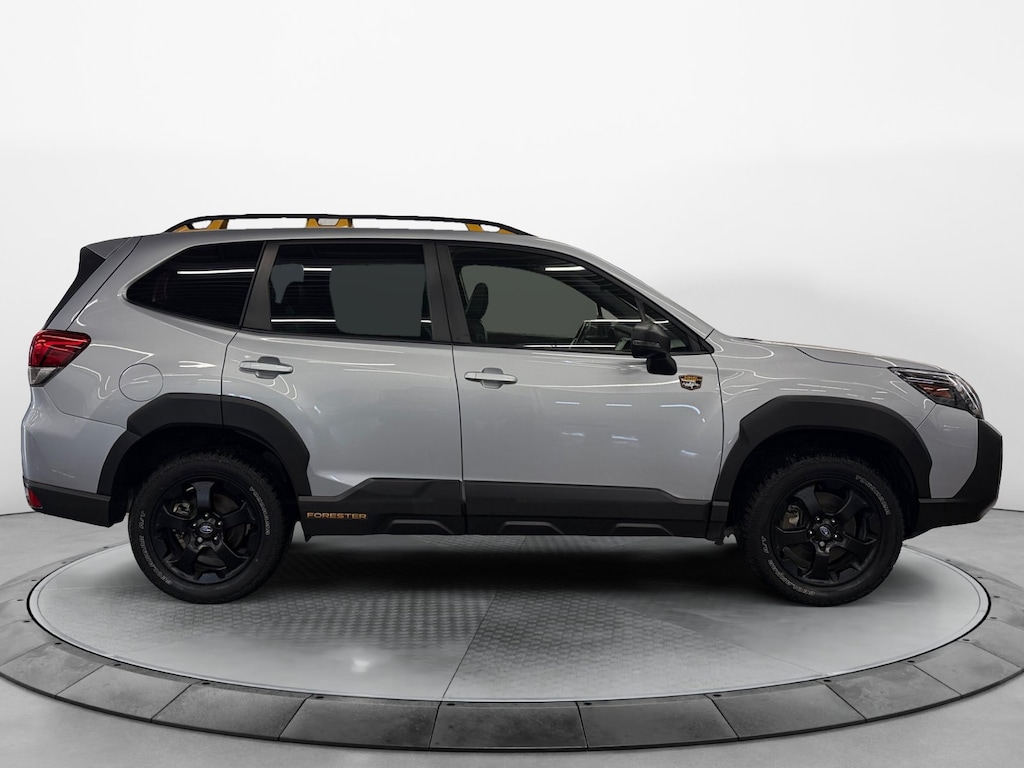 Used 2024 Subaru Forester Wilderness SUV