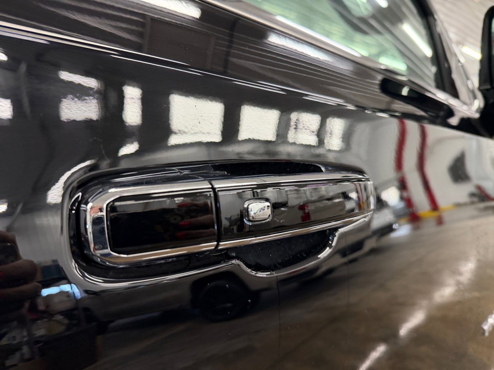 2026 Chevrolet Tahoe Premier - Photo 33