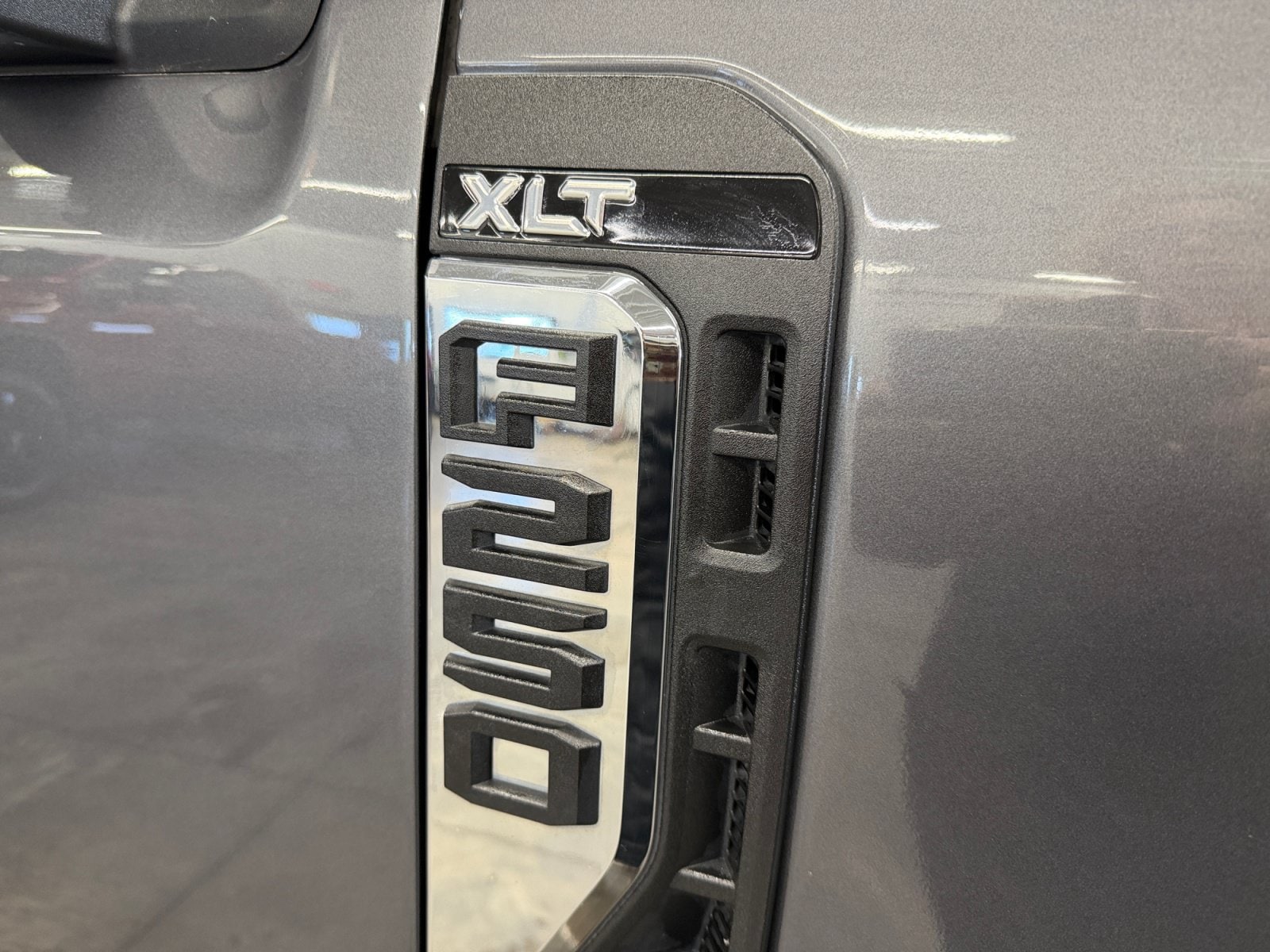2023 Ford F-250 Super Duty XLT - Photo 29