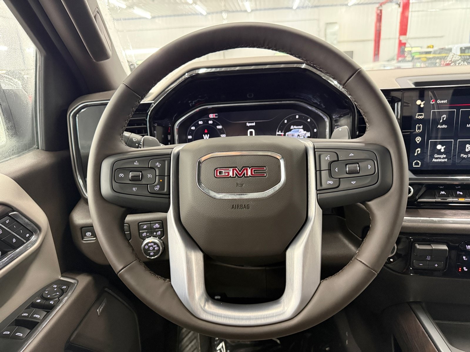 2026 GMC Sierra 1500 SLT - Photo 15