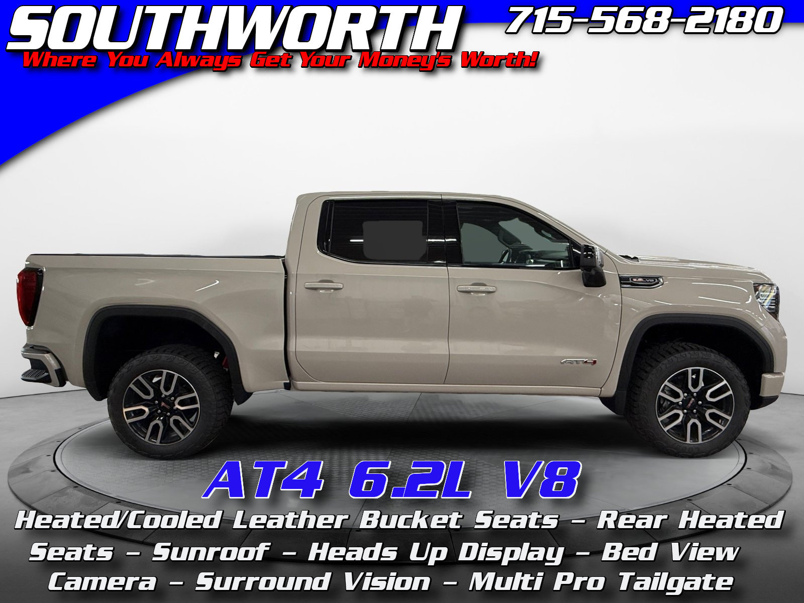  GMC Sierra 1500