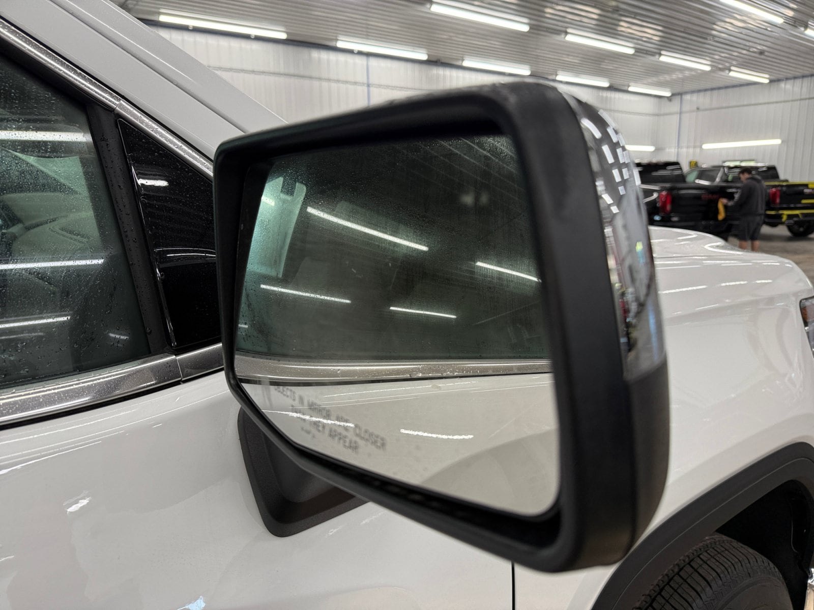 2026 GMC Sierra 1500 SLT - Photo 32