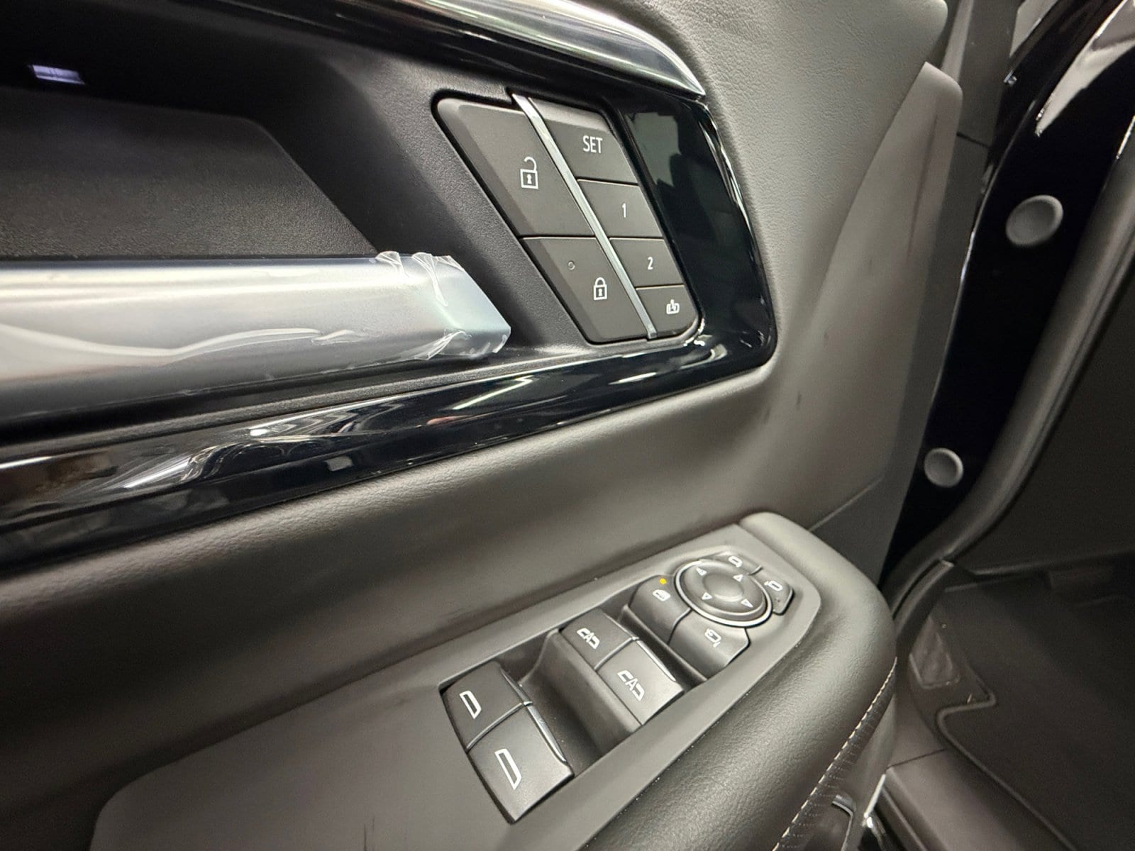 2026 Chevrolet Tahoe Premier - Photo 26