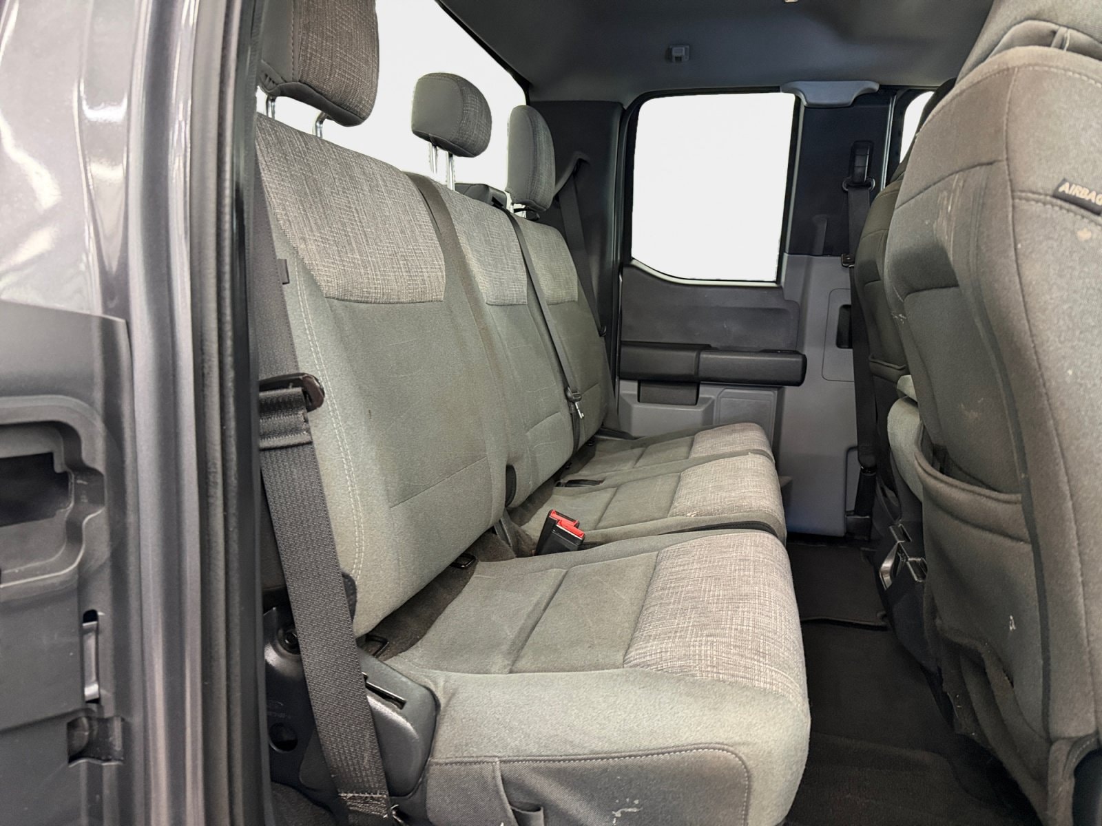 2023 Ford F-250 Super Duty XLT - Photo 11