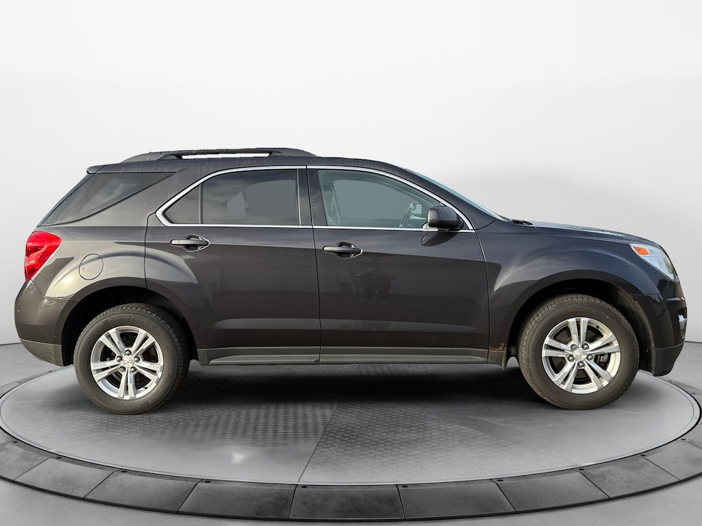 Used 2014 Chevrolet Equinox LT SUV