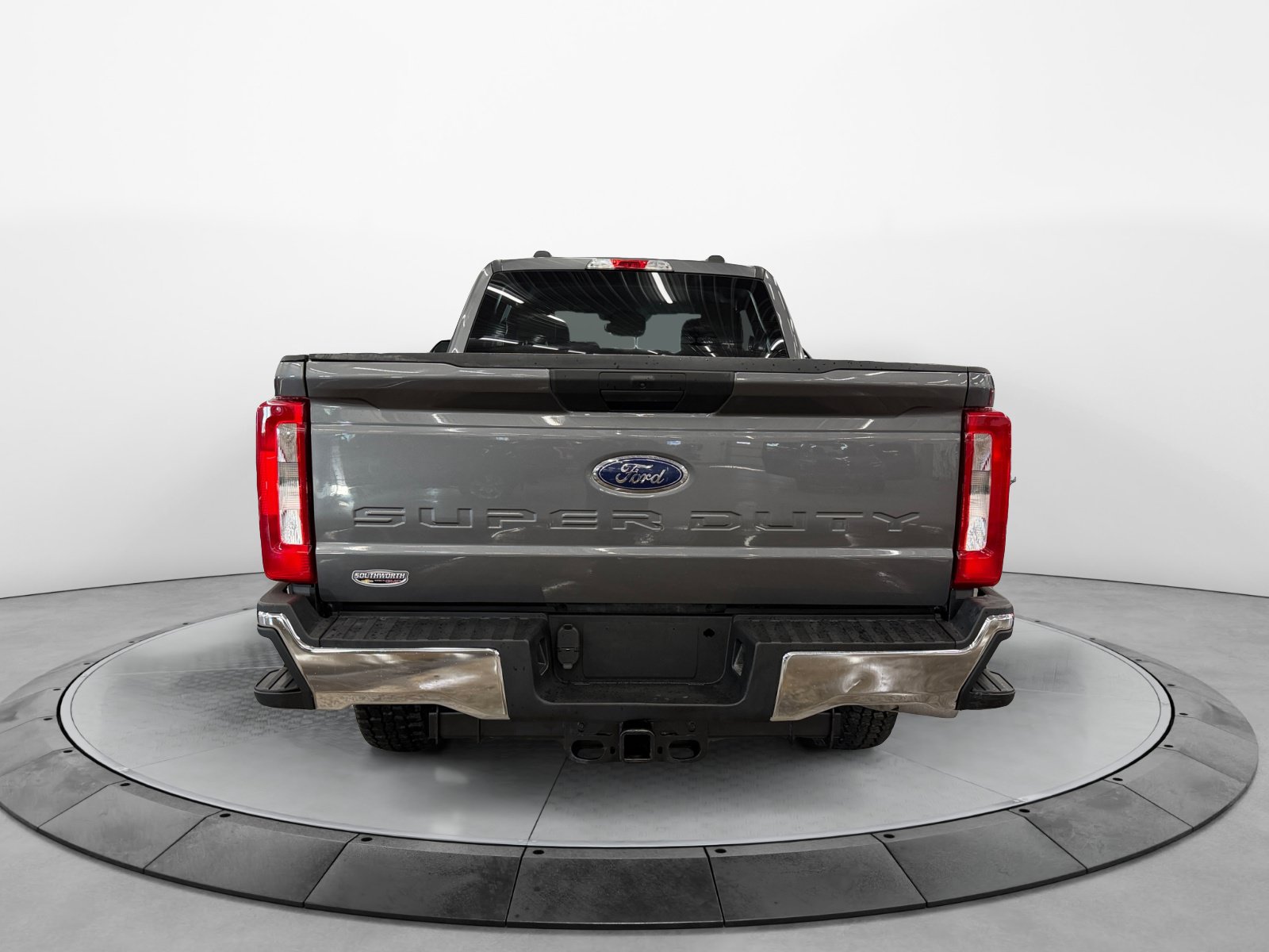 2023 Ford F-250 Super Duty XLT - Photo 6