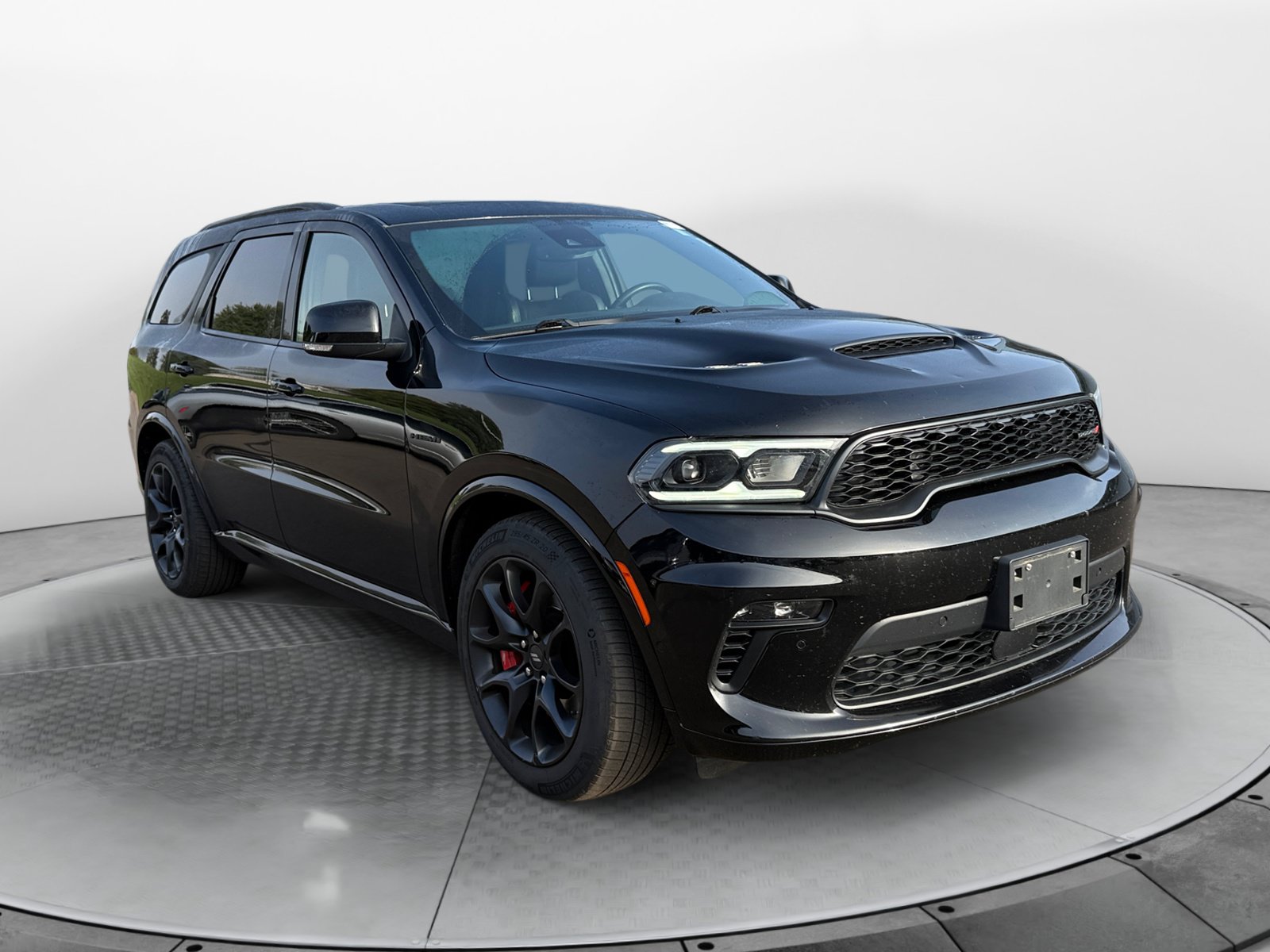 Used 2023 Dodge Durango R/T Plus SUV