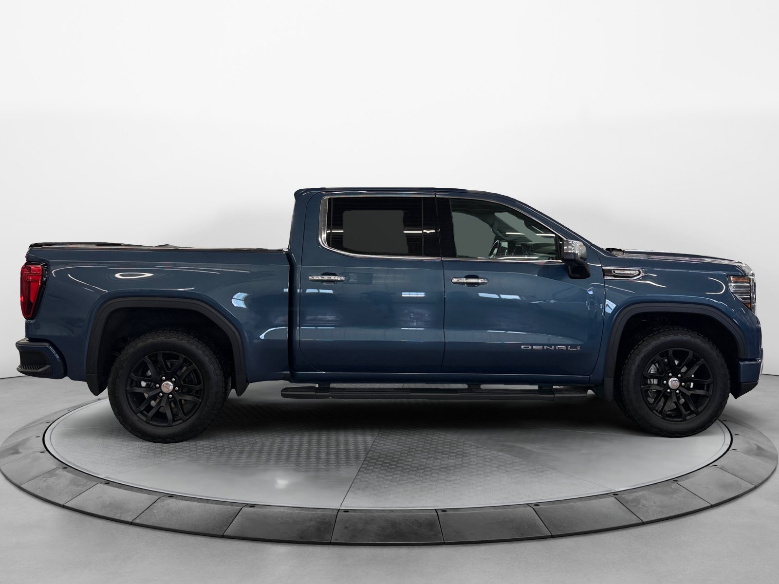 Used 2024 GMC Sierra 1500 Denali Truck Crew Cab