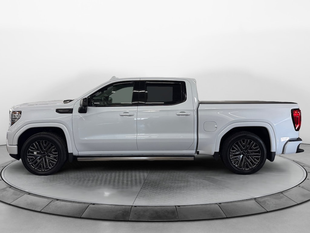 Used 2026 GMC Sierra 1500 Denali Truck Crew Cab