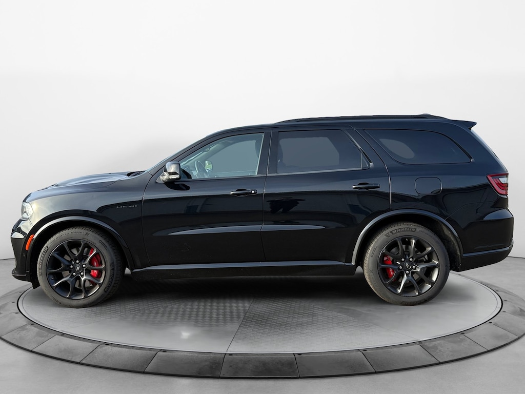 Used 2023 Dodge Durango R/T Plus SUV