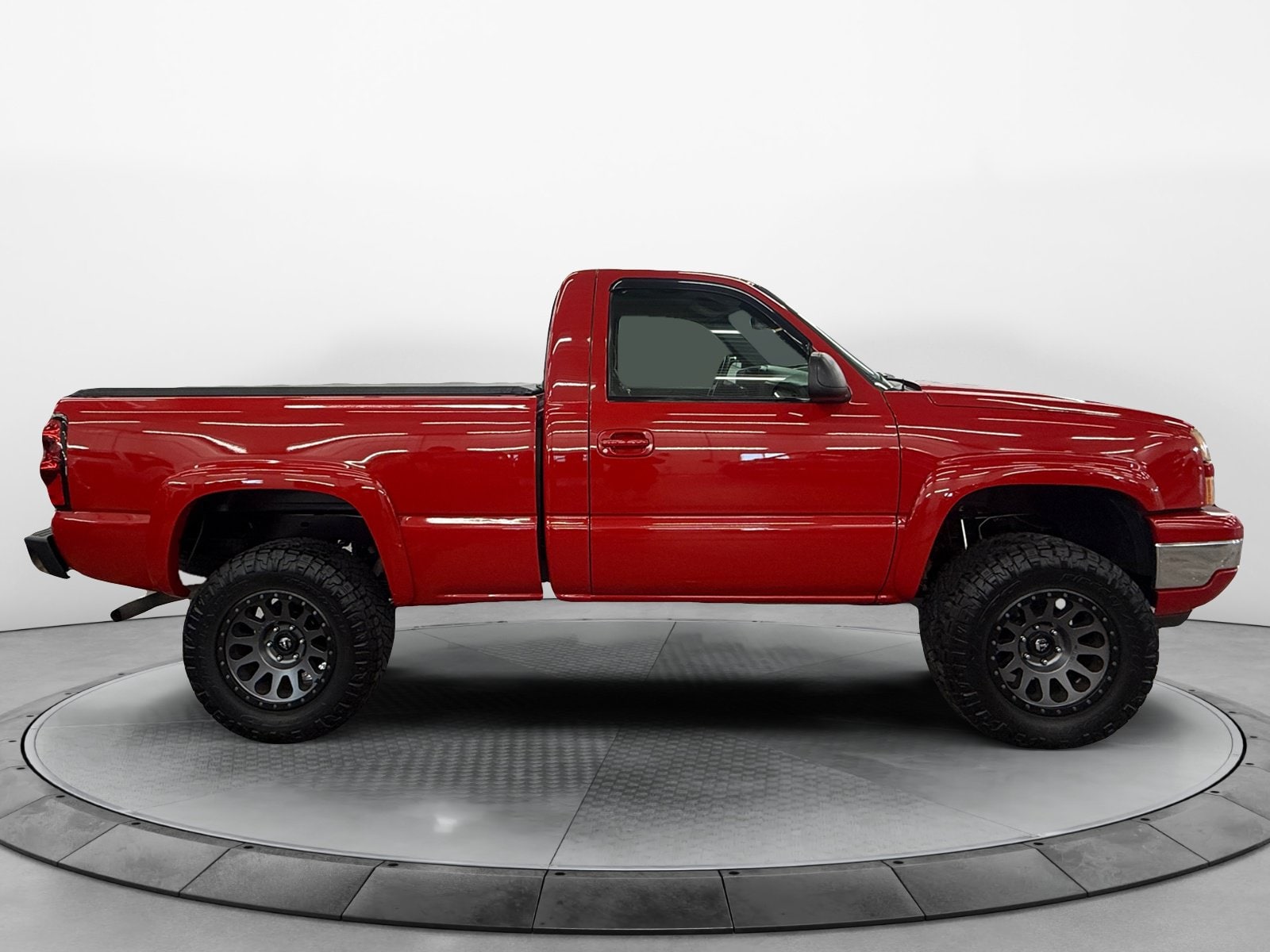 1GCEK14T95Z223070