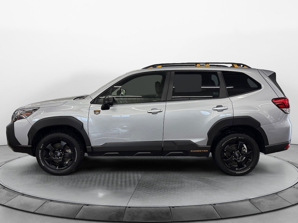 Used 2024 Subaru Forester Wilderness SUV