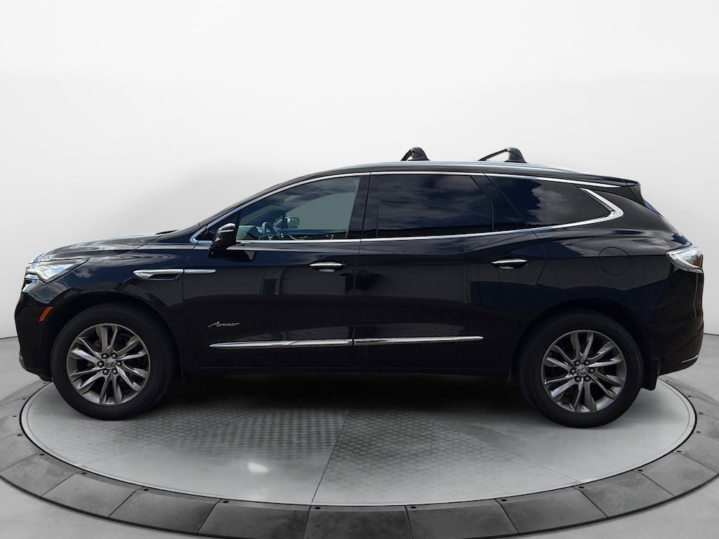 Used 2023 Buick Enclave Avenir SUV