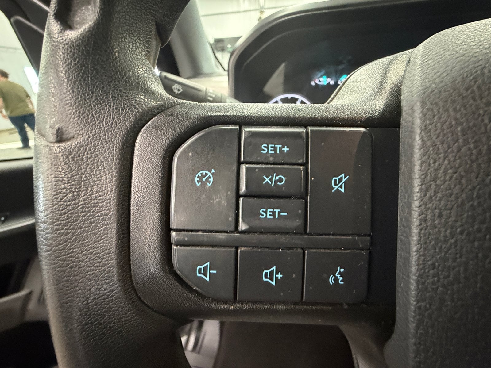 2023 Ford F-250 Super Duty XLT - Photo 17