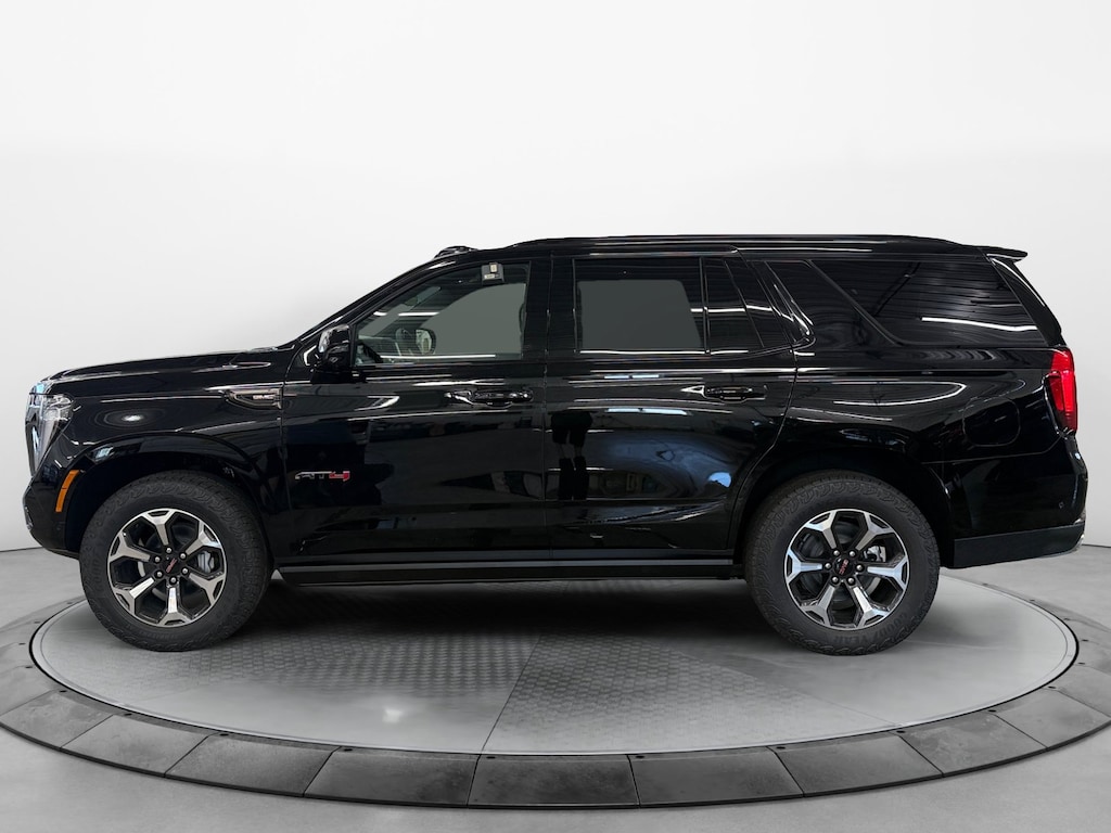 New 2026 GMC Yukon AT4 Ultimate SUV