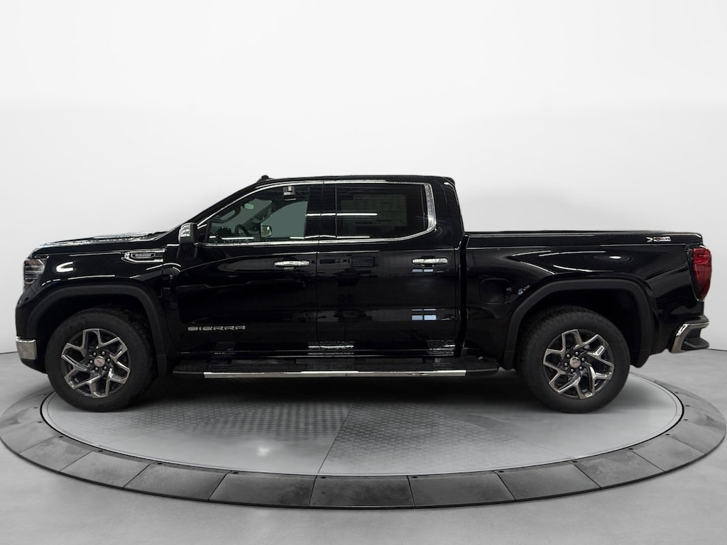 New 2026 GMC Sierra 1500 SLT Truck