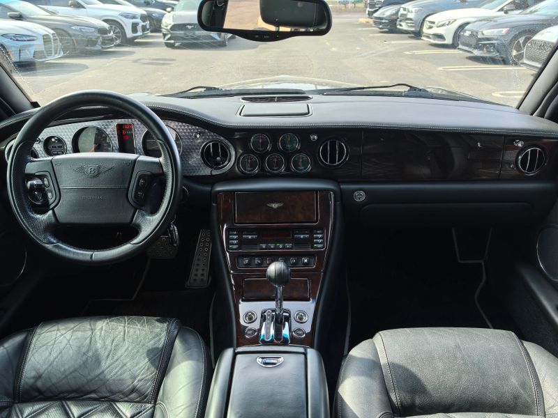 2003 Bentley Arnage T - Photo 17