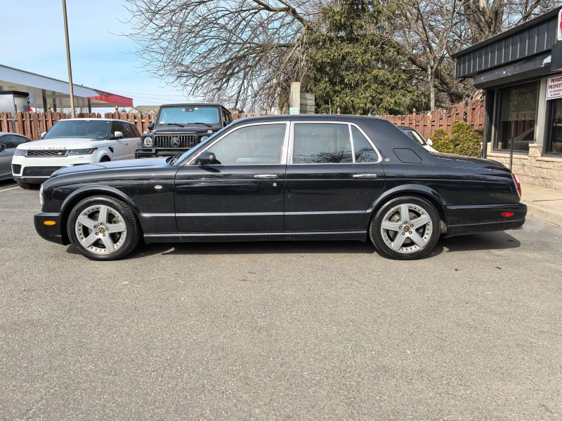 2003 Bentley Arnage T - Photo 9