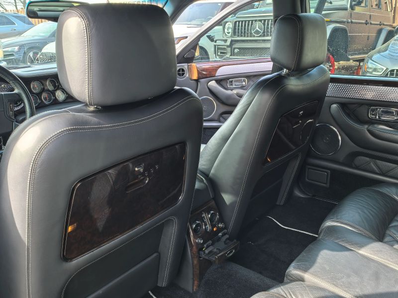 2003 Bentley Arnage T - Photo 34