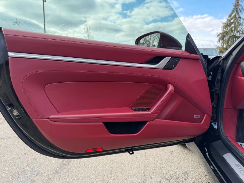 2022 Porsche 911 GTS - Photo 16