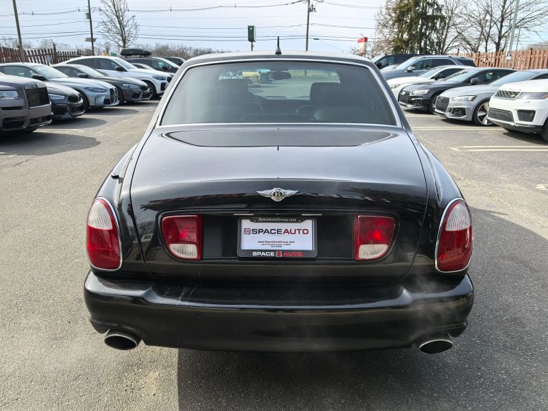 2003 Bentley Arnage T - Photo 7