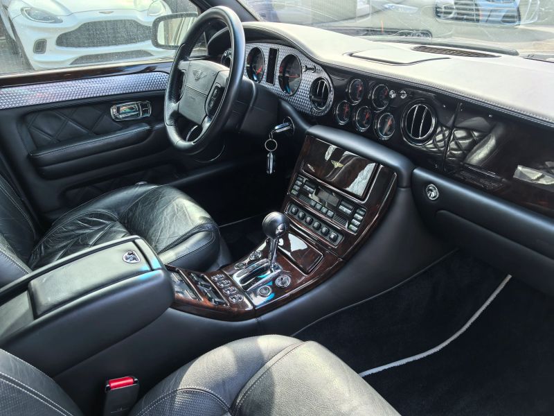 2003 Bentley Arnage T - Photo 23