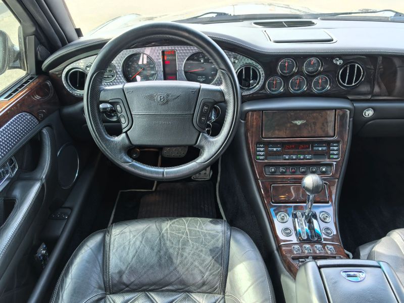 2003 Bentley Arnage T - Photo 18