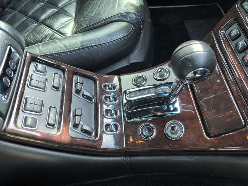 2003 Bentley Arnage T - Photo 25